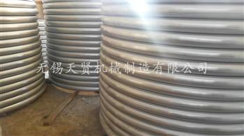 選擇半圓管批發(fā)往往有哪些注意事項(xiàng)
