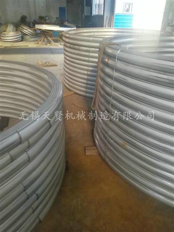 半管究竟能做些啥？